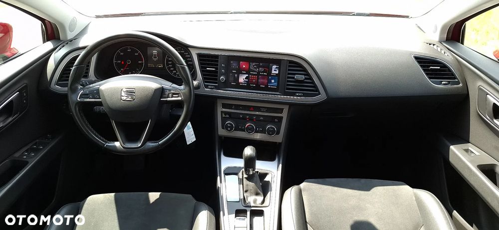 Seat Leon - 18