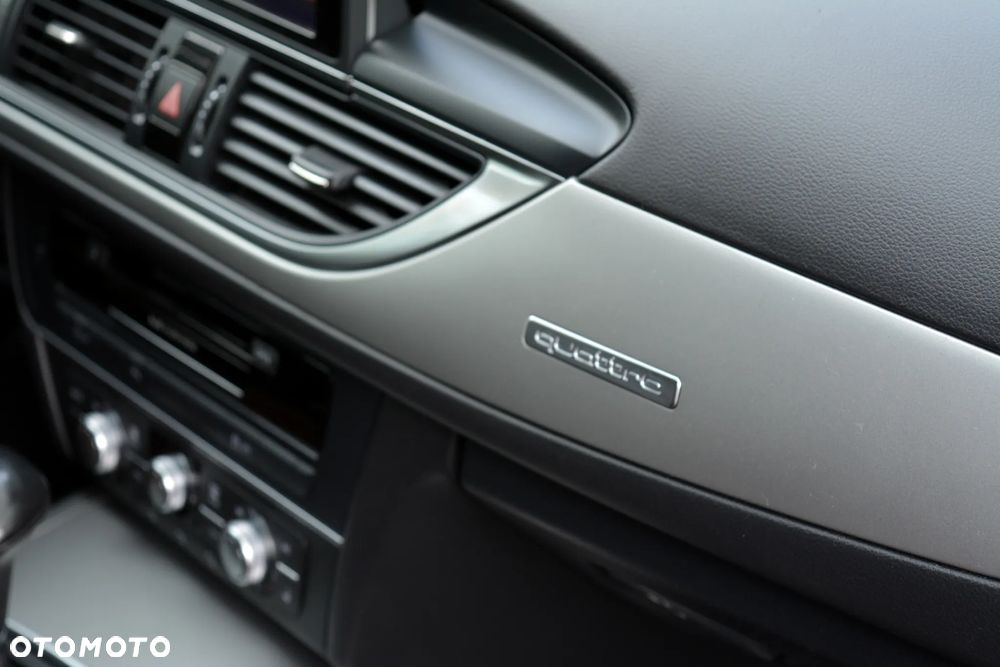 Audi A6 Avant 3.0 TDI DPF quattro S tronic - 21