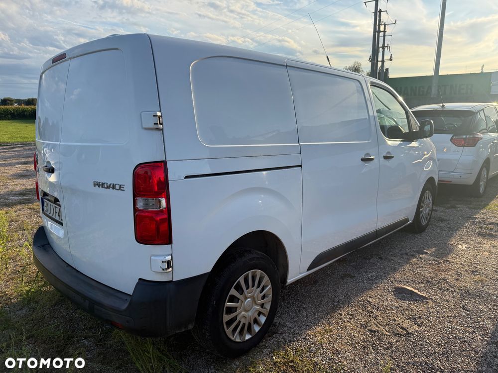 Toyota PROACE JAK EXPERT L2 do leków super stan serwisowana - 3