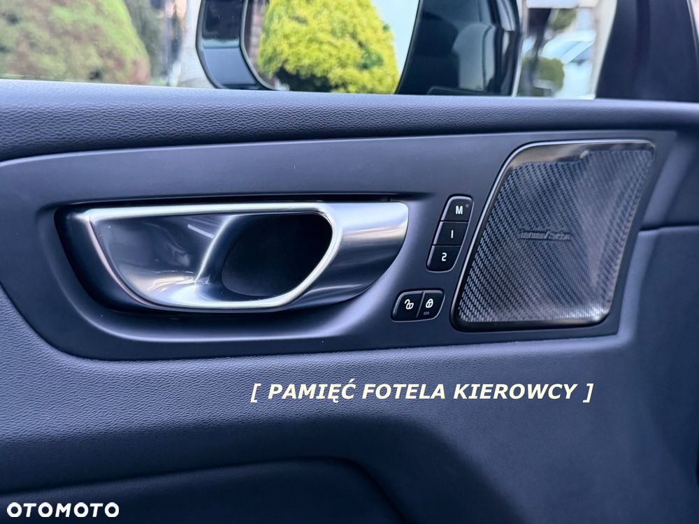 Volvo XC 60 B4 D Geartronic RDesign - 15