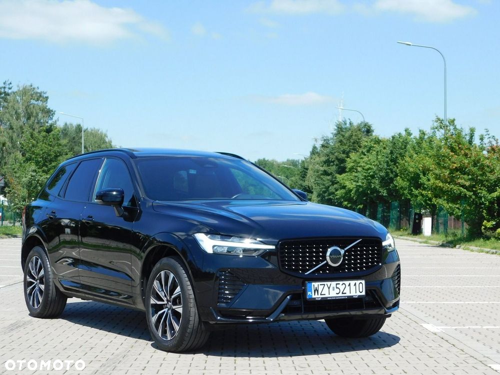 Volvo XC 60 B4 D R-Design - 26