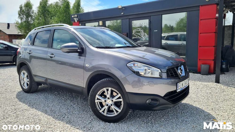 Nissan Qashqai - 38