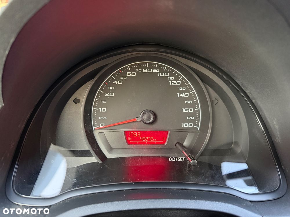 Seat Mii 1.0 - 15