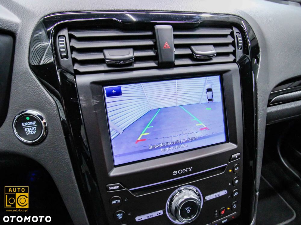 Ford Mondeo 2.0 EcoBlue ST-Line Plus - 19