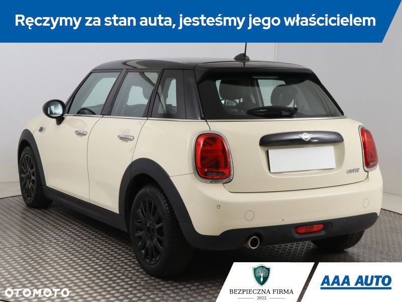 MINI Cooper - 6