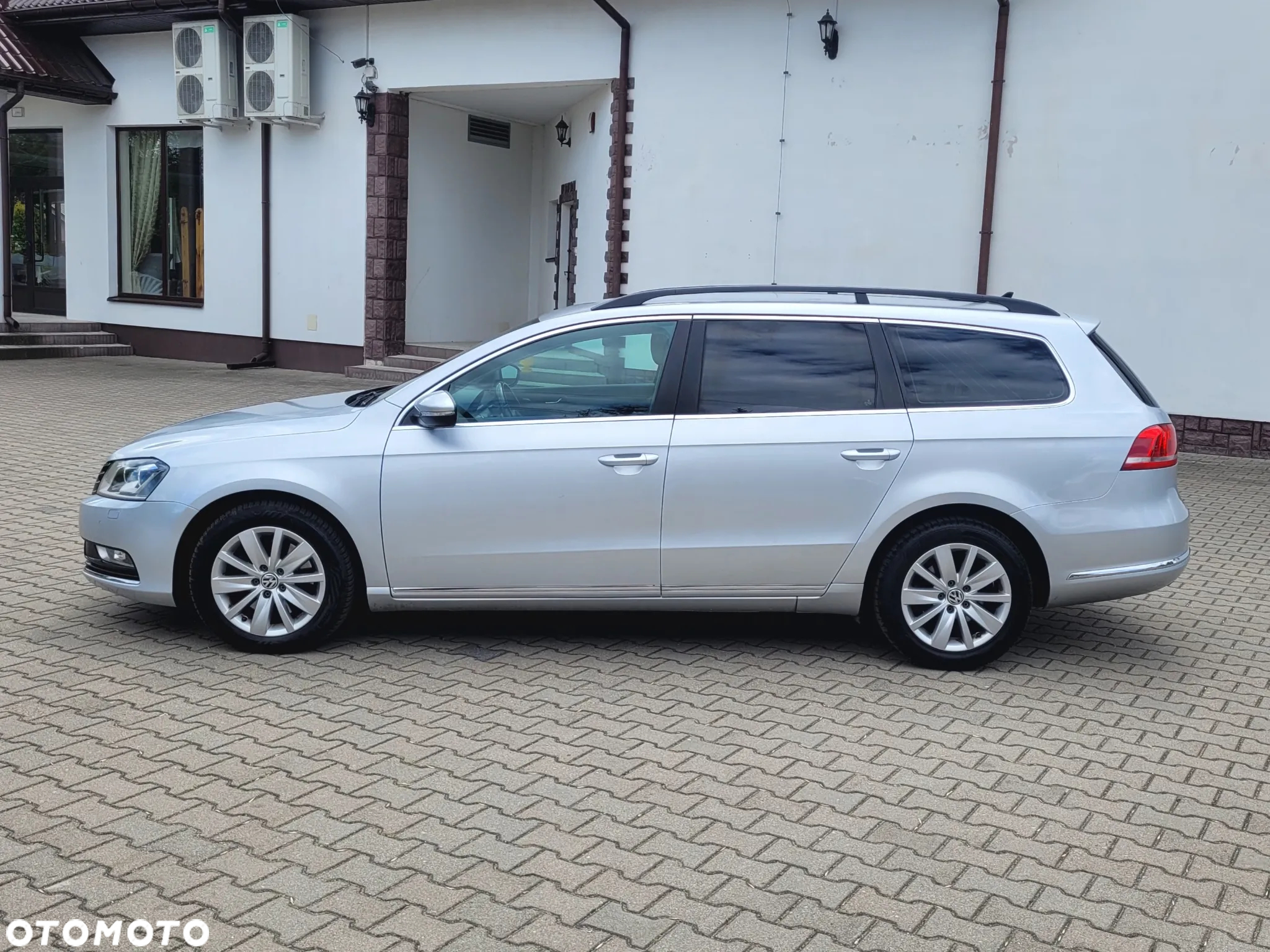 Volkswagen Passat 2.0 TDI Comfortline DSG - 7