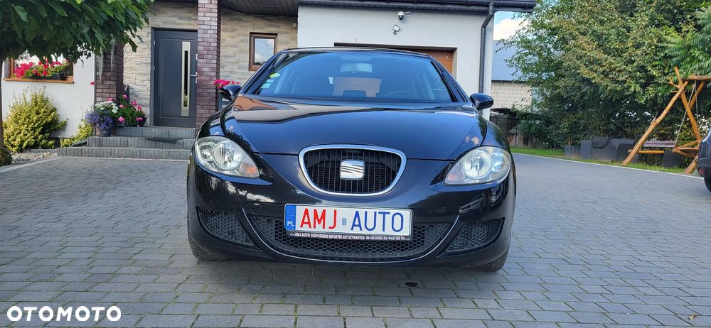Seat Leon - 8
