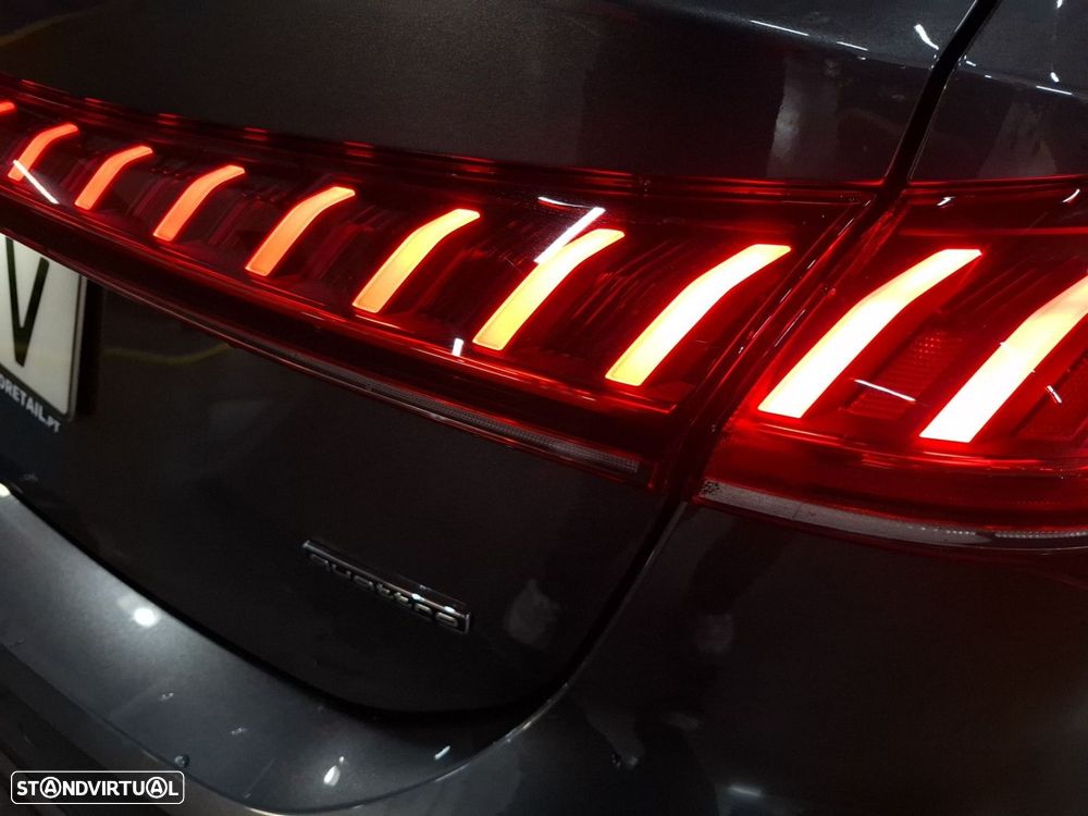 Audi A5 Avant e-hybrid quattro - 24