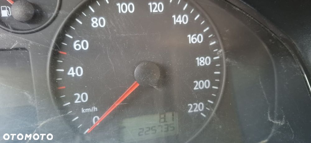 Volkswagen Transporter - 13