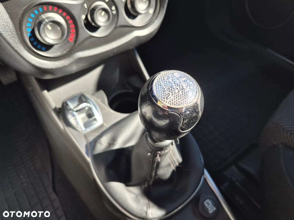 Alfa Romeo Mito 1.4 MultiAir Distinctive - 32