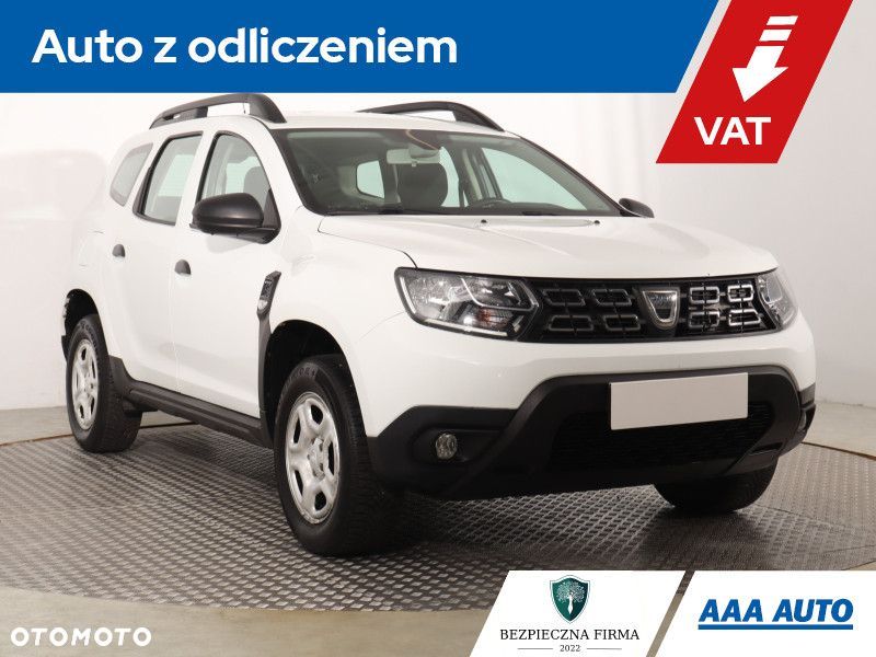 Dacia Duster - 2