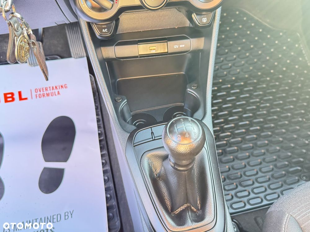 Kia Picanto 1.0 L - 8