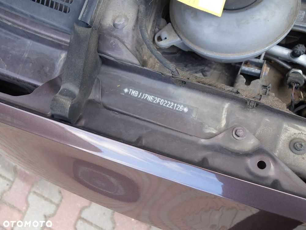 Skoda Octavia 2.0 TDI L&K - 17