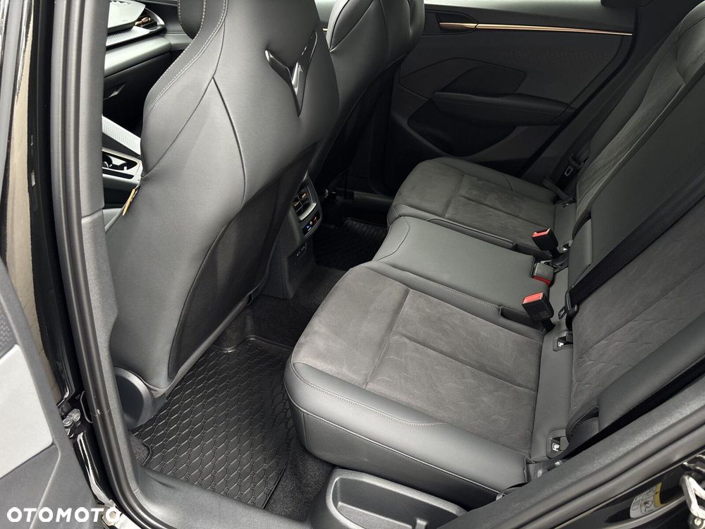 Cupra Terramar 2.0 TSI 4Drive VZ DSG - 11
