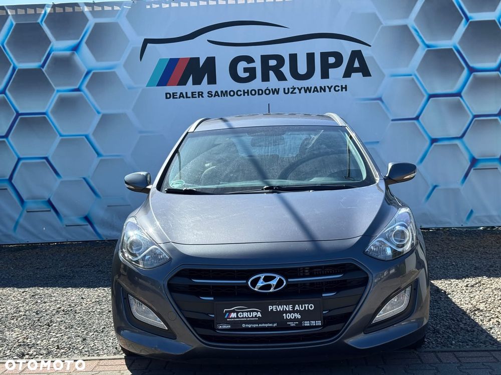 Hyundai i30 - 4