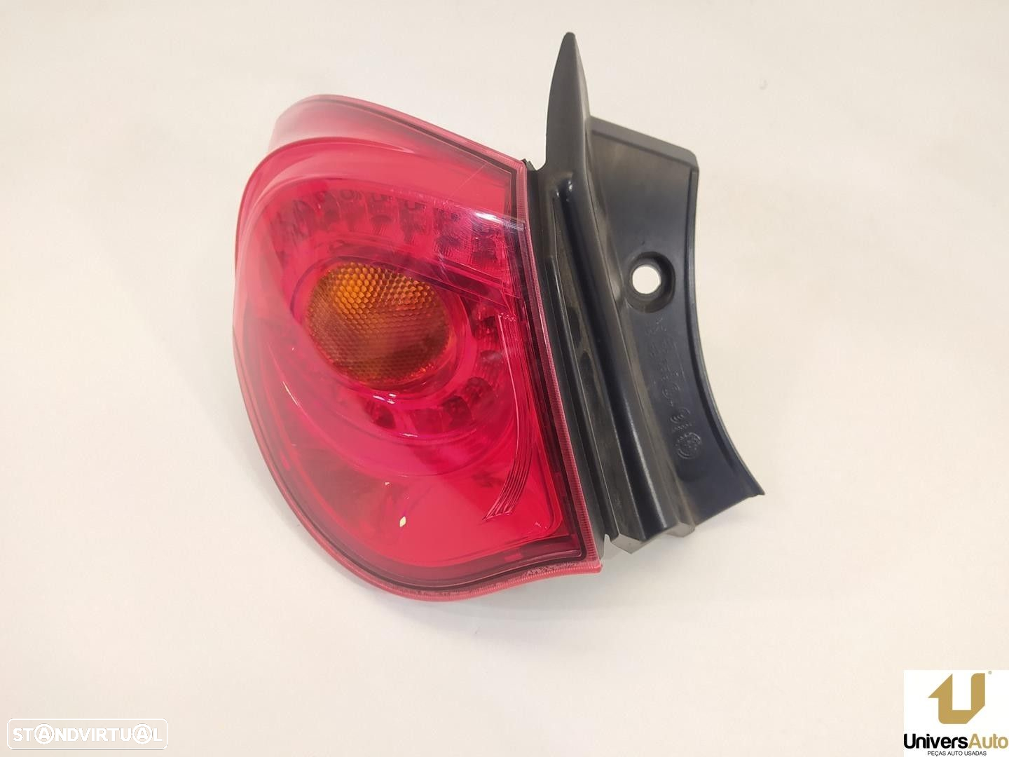 FAROLIM TRASEIRO ESQUERDO ALFA ROMEO GIULIETTA 2016 -50513613 - 4