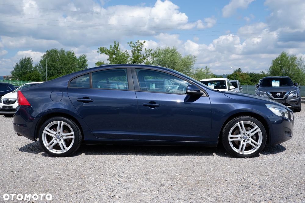 Volvo S60 2.0T Kinetic - 30