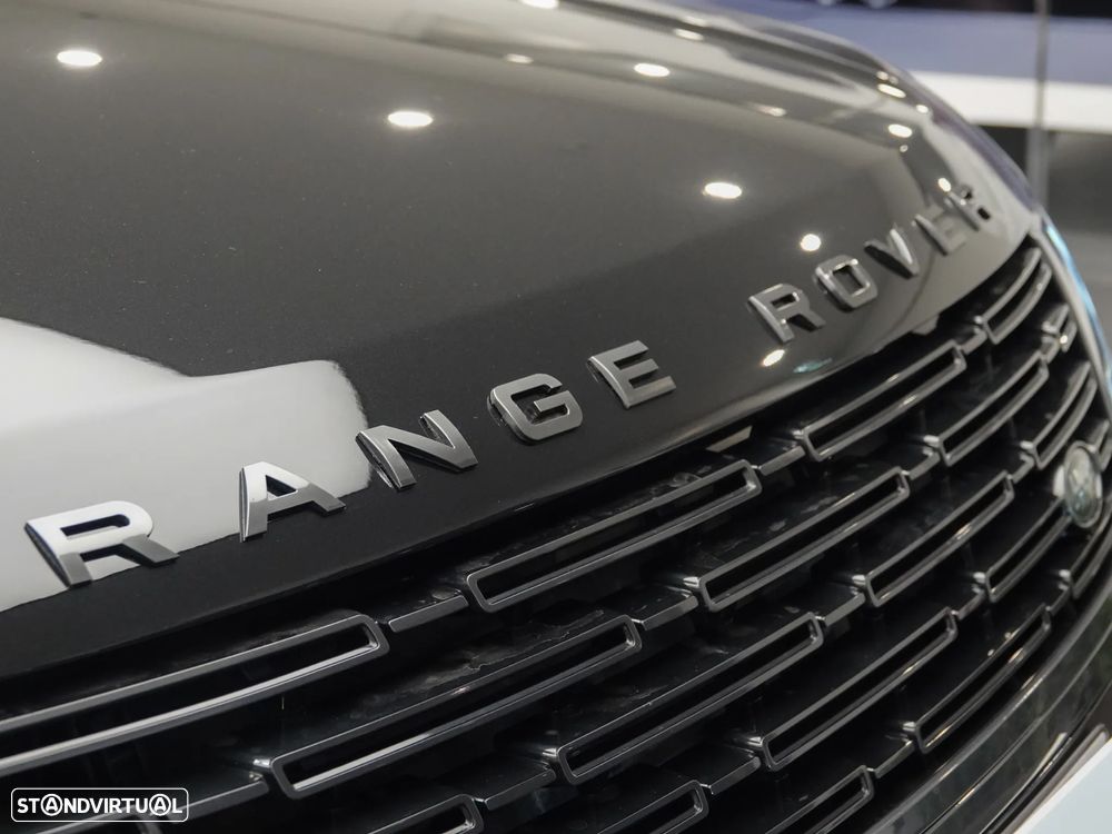 Land Rover Range Rover 3.0 D350 Autobiography - 17