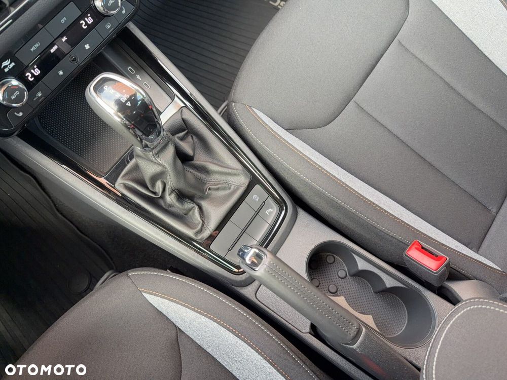 Skoda Scala 1.0 TSI Selection DSG - 20