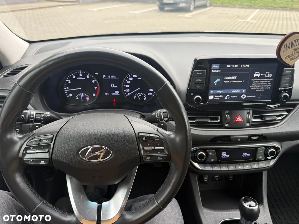 Hyundai i30 1.5 T-GDI 48V Comfort DCT - 39
