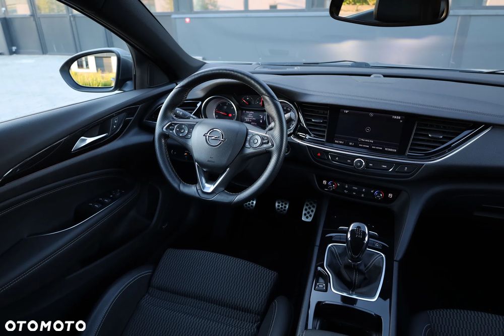 Opel Insignia 2.0 CDTI 4x4 Innovation S&S - 20