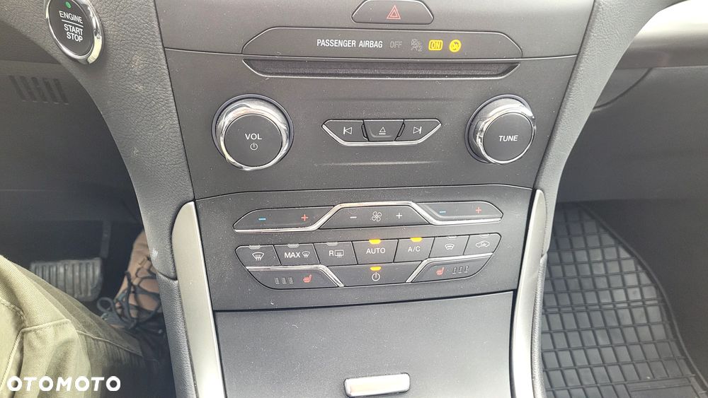 Ford S-Max 2.0 EcoBlue Vignale - 13