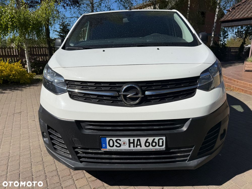 Opel VIVARO - 16