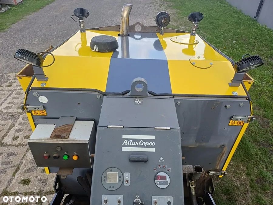 Dynapac F 1200 CS - 9