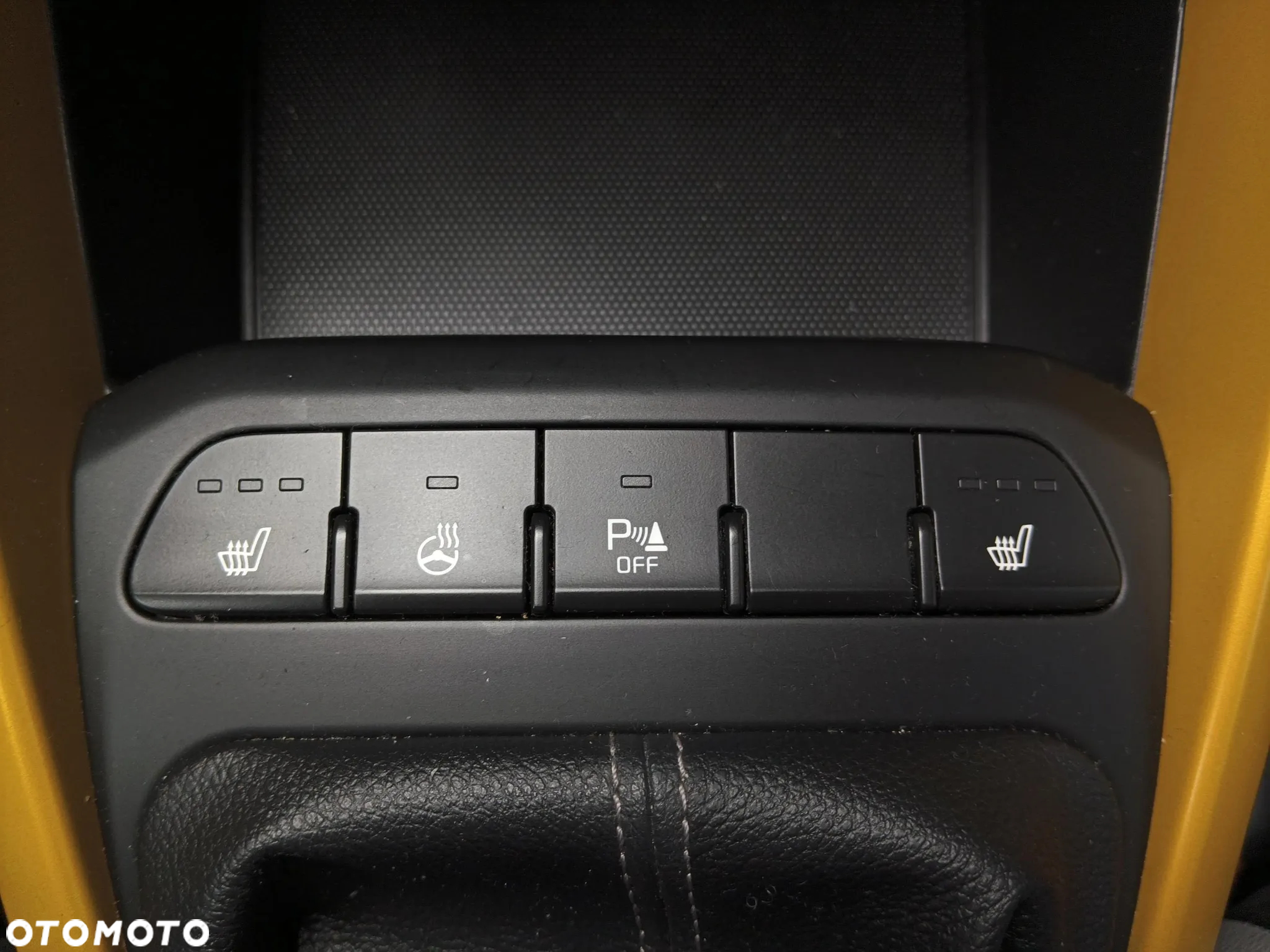 Kia Stonic 1.0 T-GDI L Business Line - 22