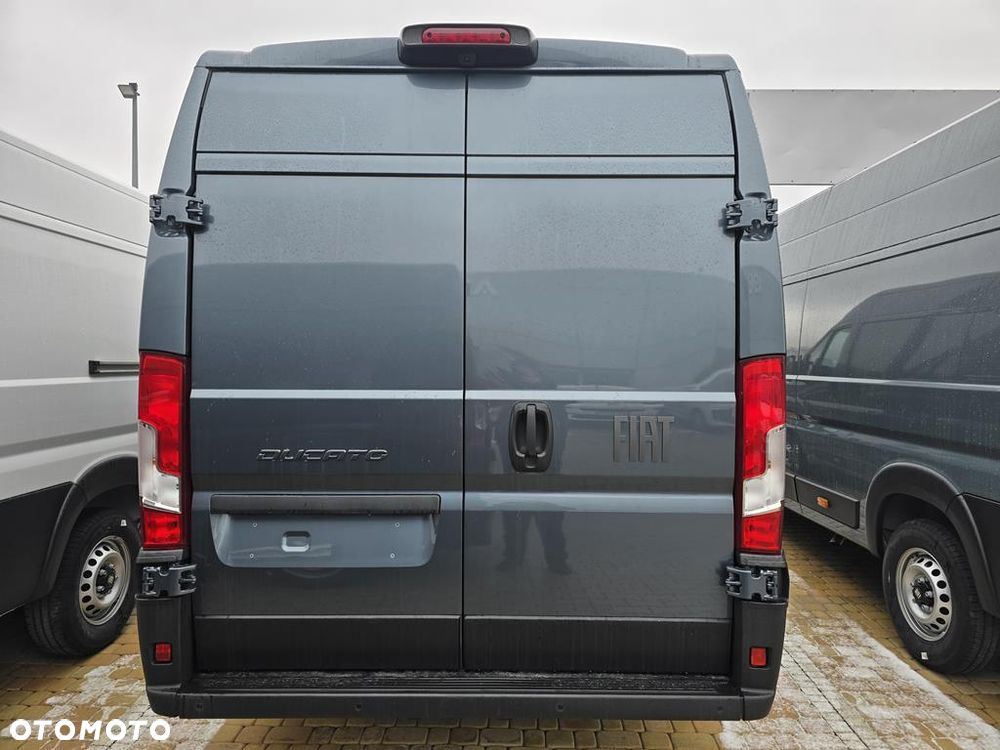 Fiat Ducato Maxi H3-Power L3H2 - 5