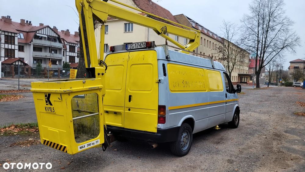 Ford Transit - 7