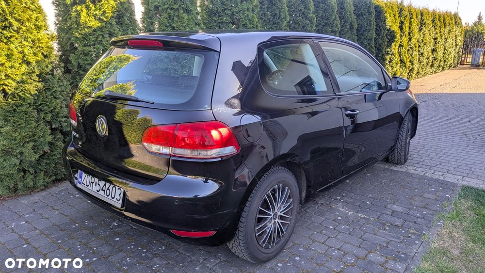 Volkswagen Golf 1.4 Edition - 10