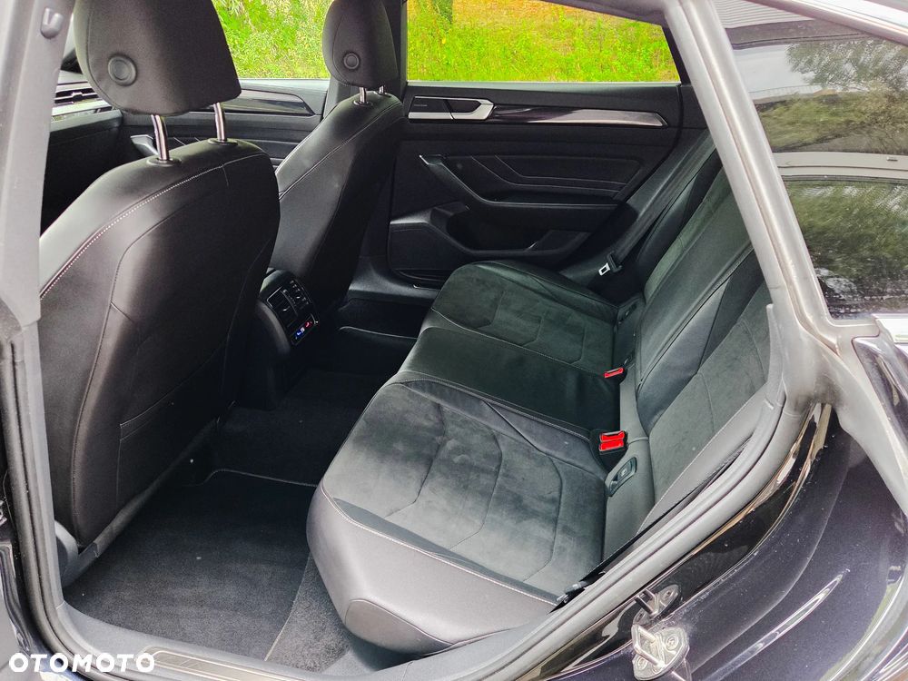 Volkswagen Arteon 2.0 TSI R-Line DSG - 28