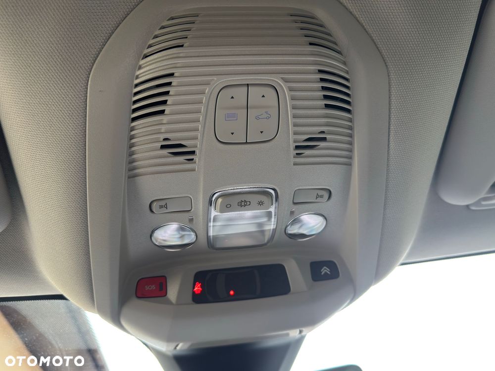 Citroën C5 Aircross 180 e-EAT8 MAX - 27