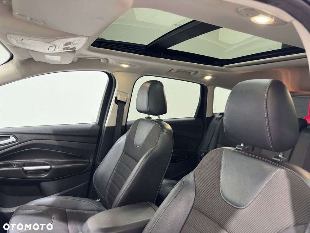 Ford Kuga - 21