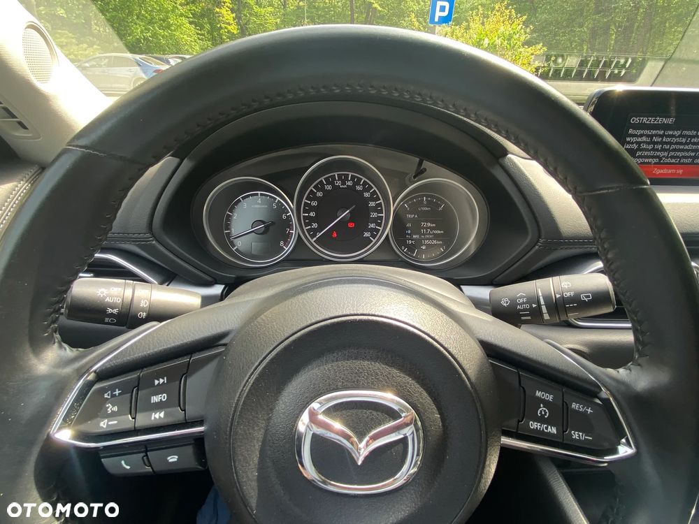 Mazda CX-5 2.0 Skyenergy 2WD - 9