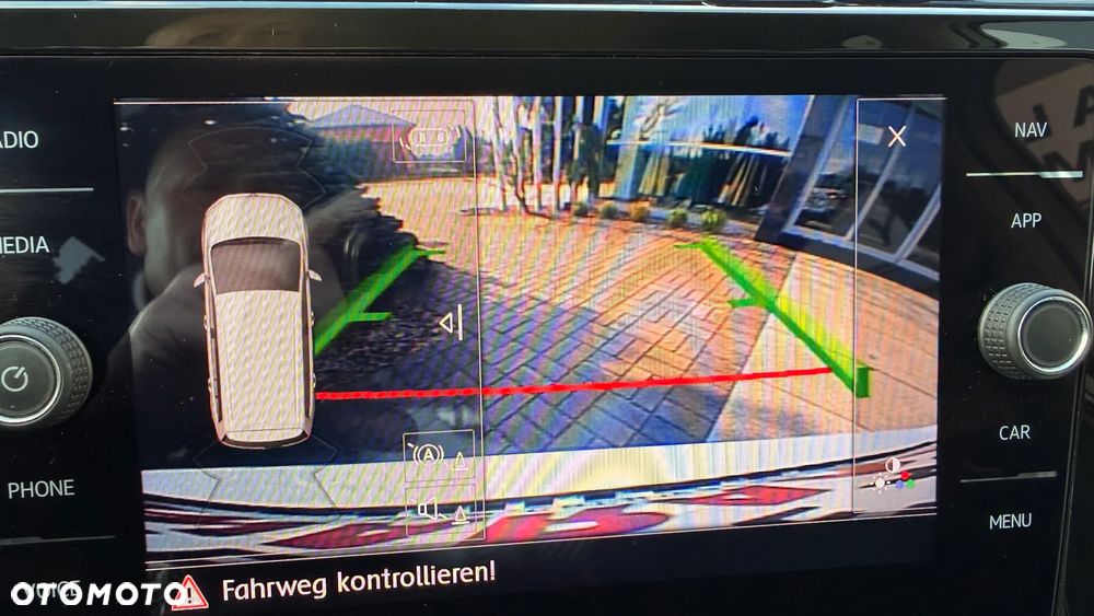 Volkswagen Touran 1.4 TSI BMT Highline DSG - 3