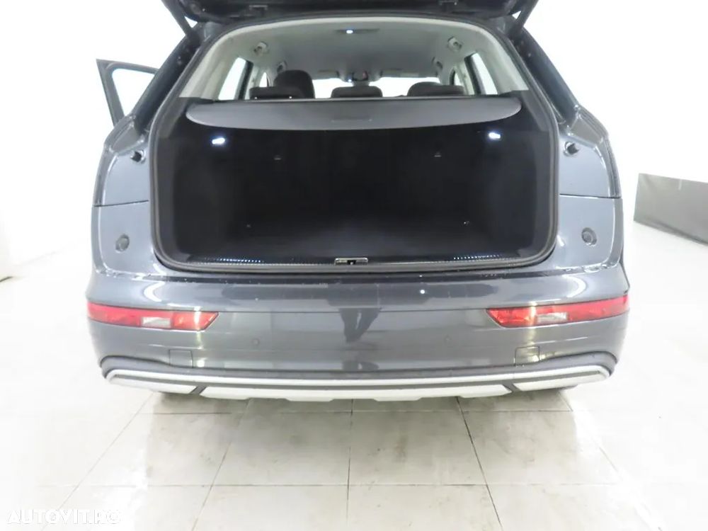 Audi Q5 40 TFSI quattro S tronic - 7