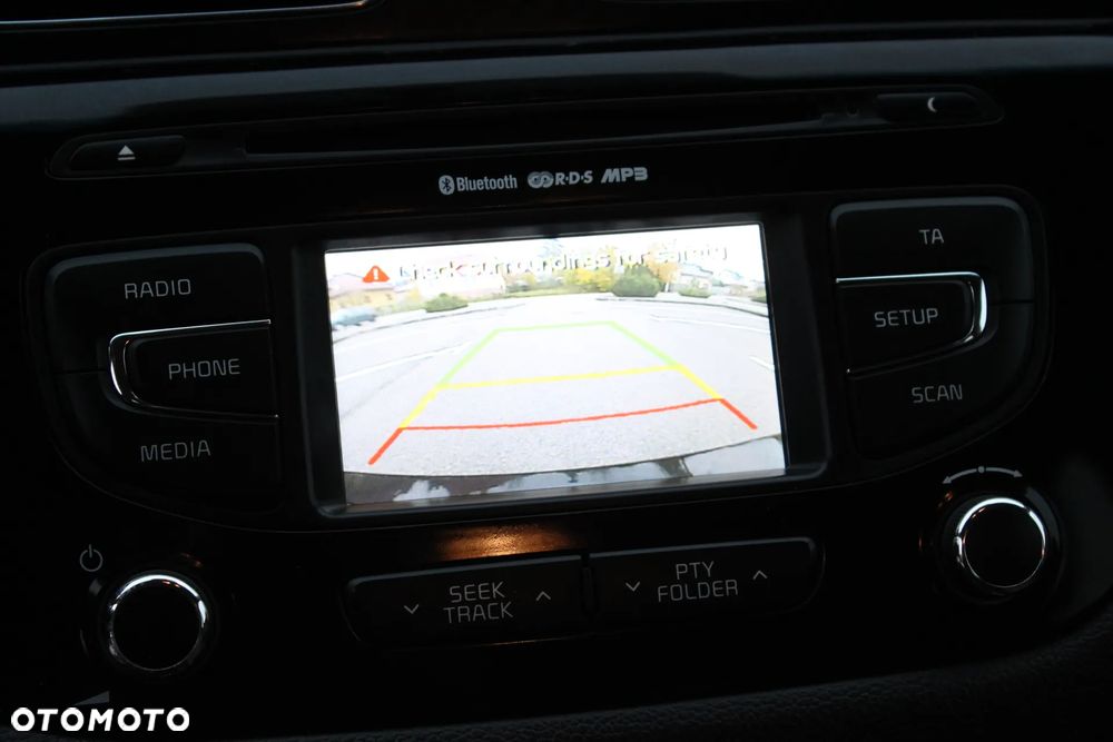 Kia Ceed 1.6 CRDi XL - 24