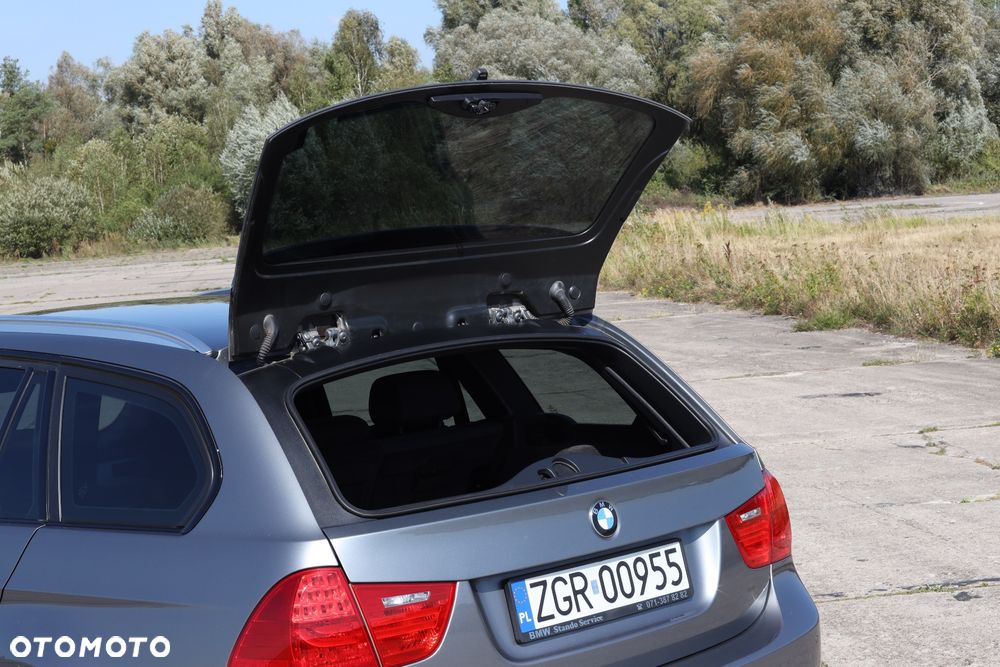 BMW Seria 3 - 10