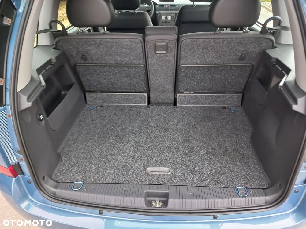 Opel Meriva 1.4 Edition - 14