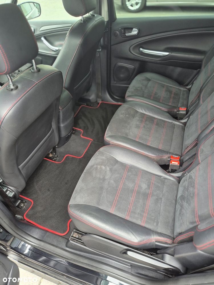 Ford S-Max 2.0 T Titanium - 8