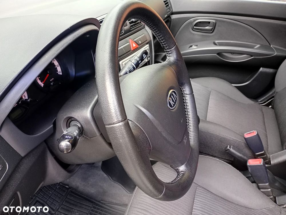 Kia Picanto 1.1 Cool - 26