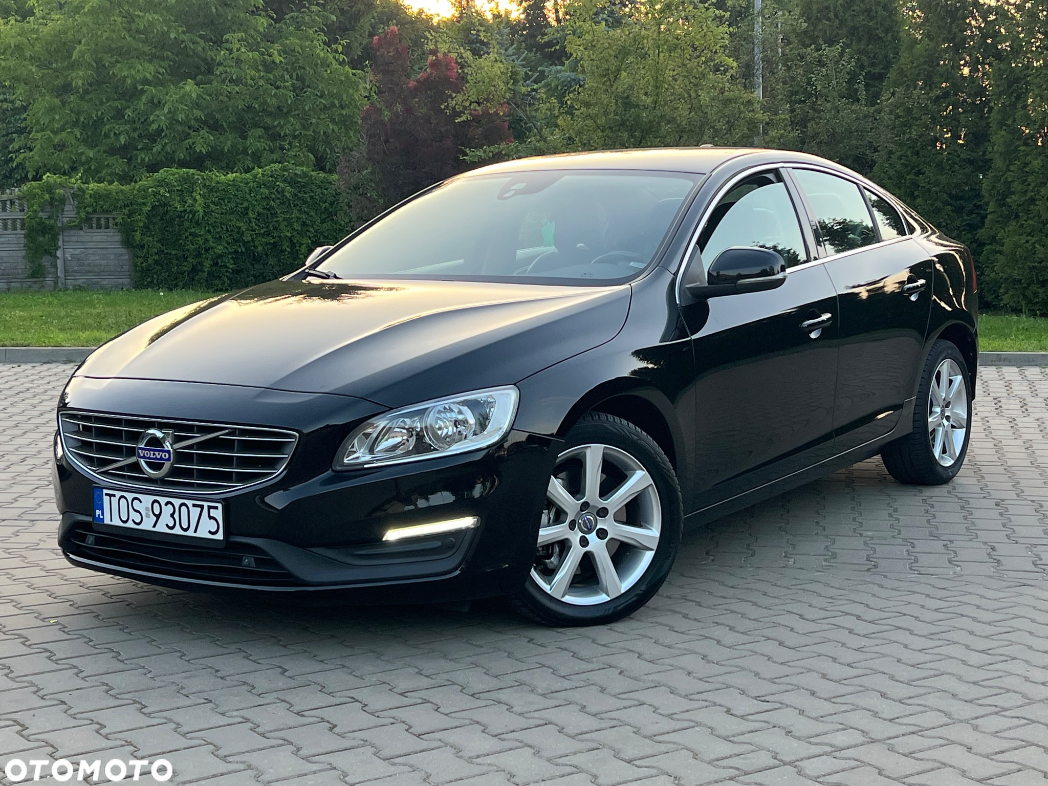 Volvo S60 - 2