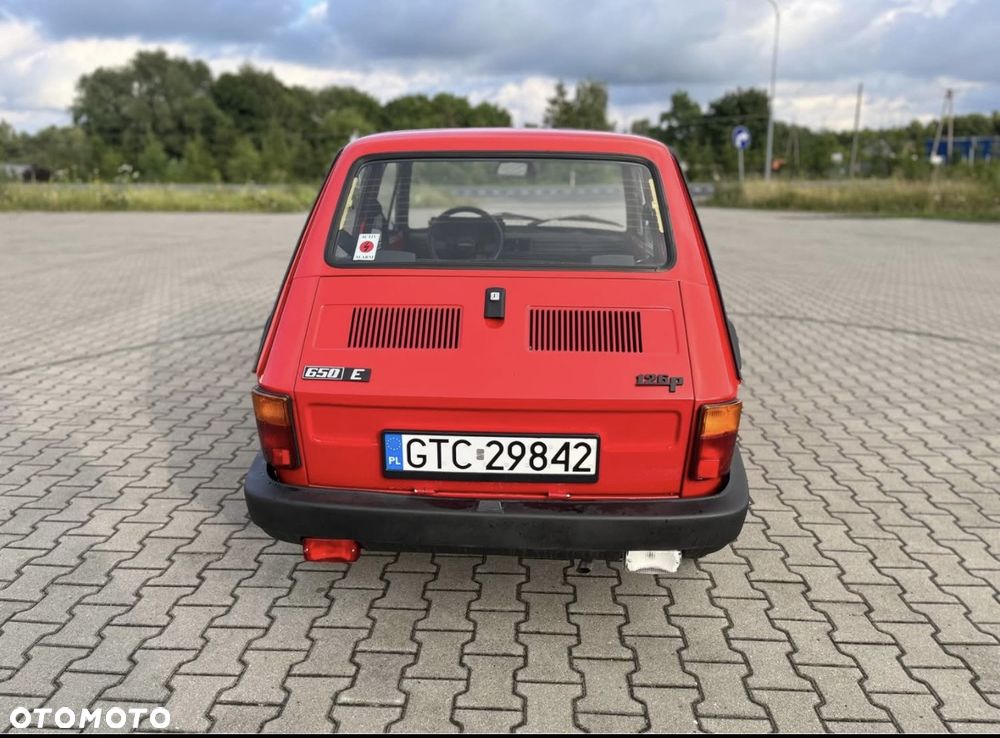 Fiat 126 - 3