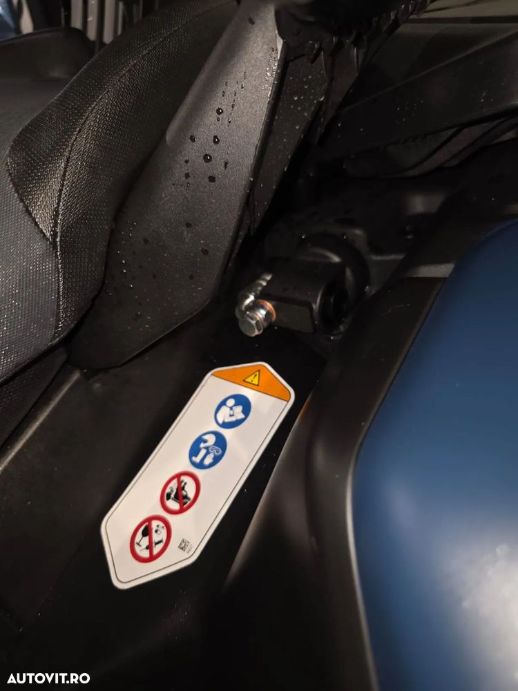 Can-Am Outlander Max - 2