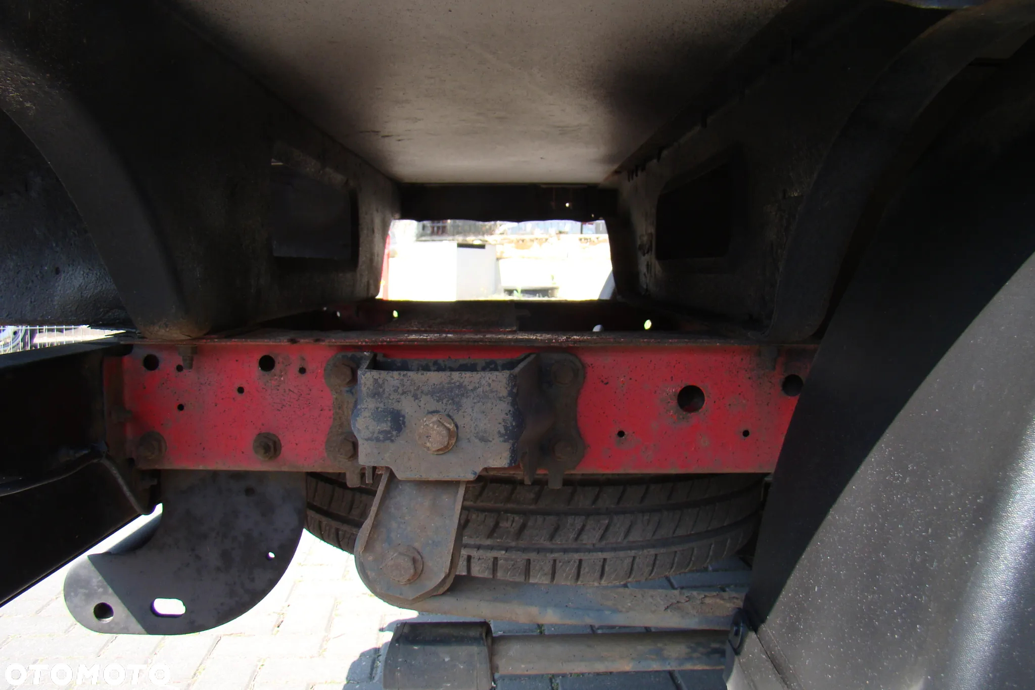 Ford TRANSIT - 22