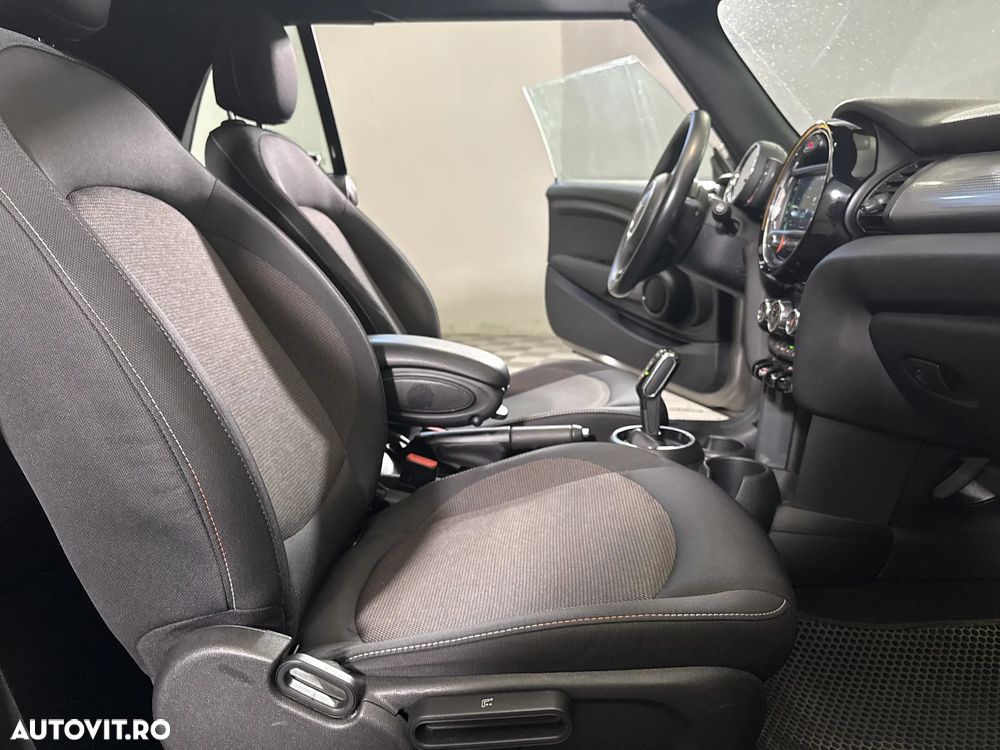 Mini Cooper - 12