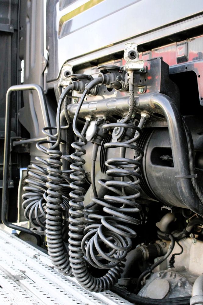 MAN MAN TGX 18.500 - 18