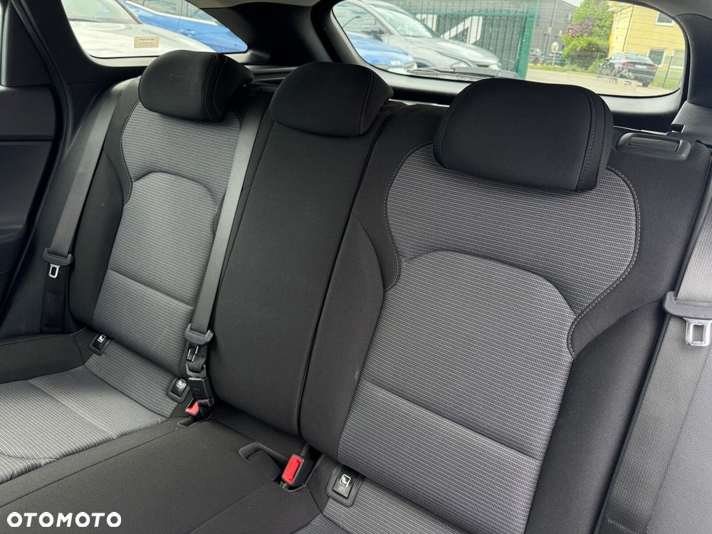 Hyundai i30 1.0 T-GDI Modern - 13